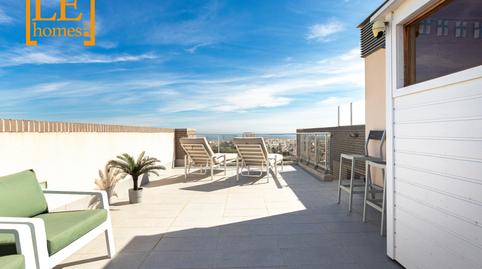 Foto 4 de Ático en venta en Calle Marcelina, 74, Nueva Torrevieja, Torrevieja