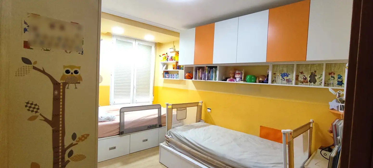 Appartement avec ascenseur à vendre à Residencia, imagen 28