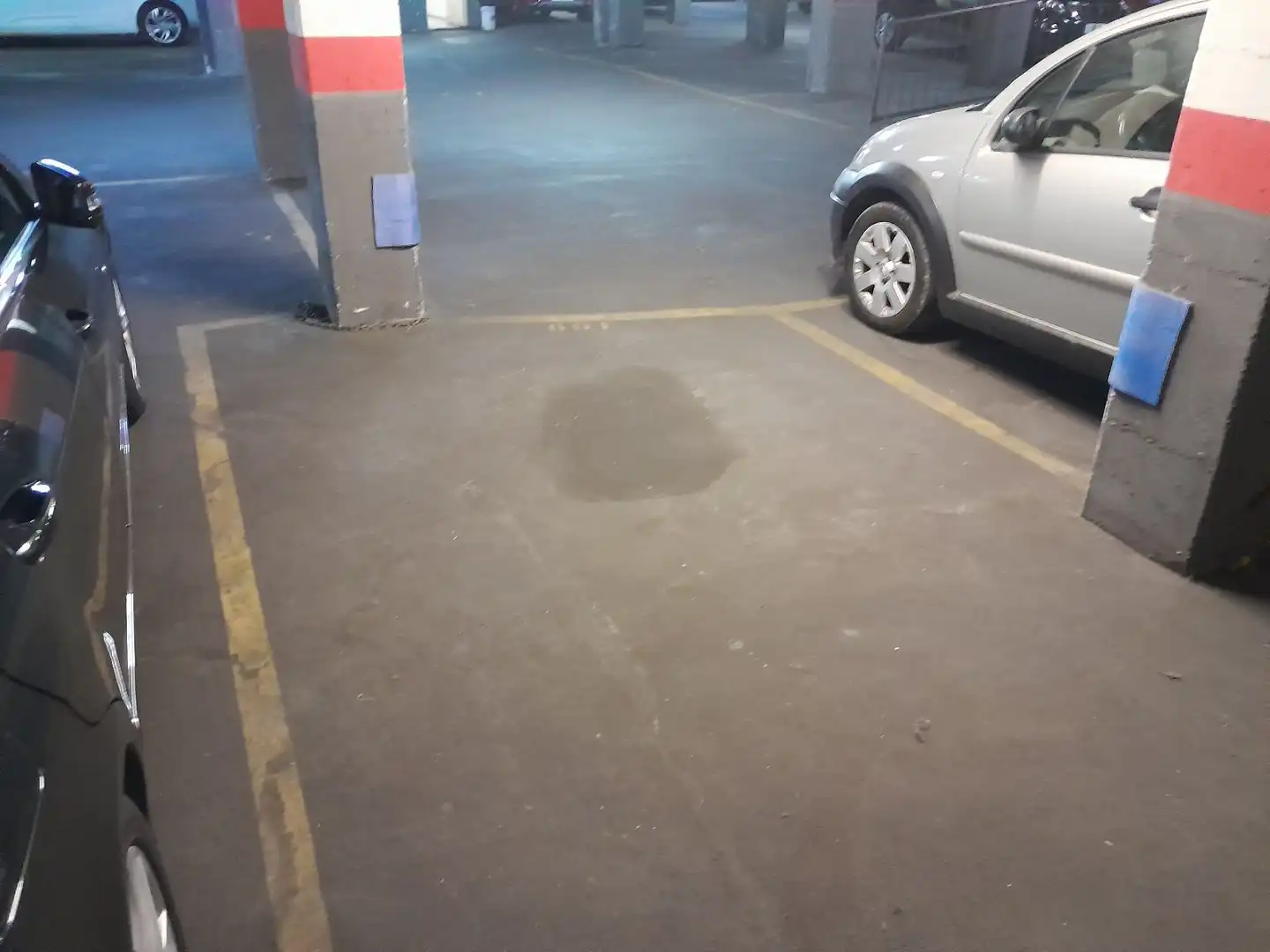 Garaje en venta en Barcelona, Barcelona