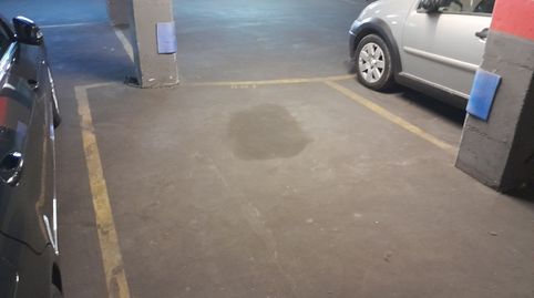 Foto 2 de Garaje en venta en Comtes de Bell-lloc, 82, Sants, Barcelona Capital