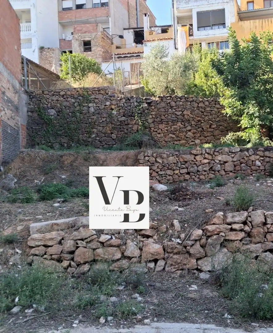 Terrenys i solars en venda a Sueras / Suera