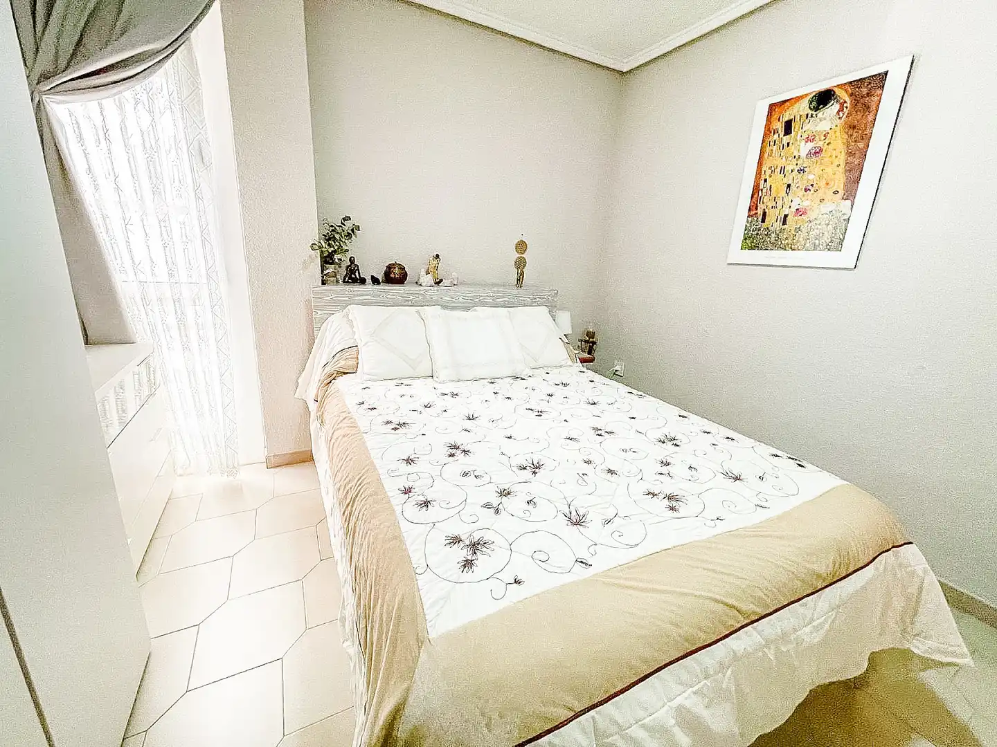 Appartement compact avec ascenseur à vendre à Fraternidad, imagen 5