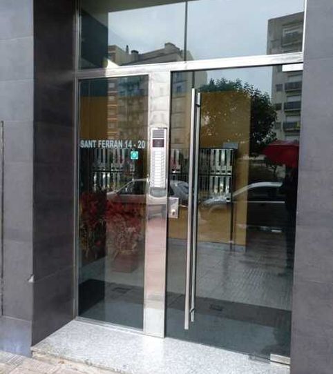 Foto 2 de Garaje en venta en S Ferran de, Gràcia, Sabadell