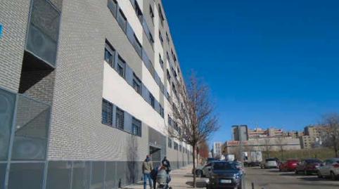 Foto 2 de Garatge en venda a Calle de Perseo, 53, Sur - PAU 4, Madrid