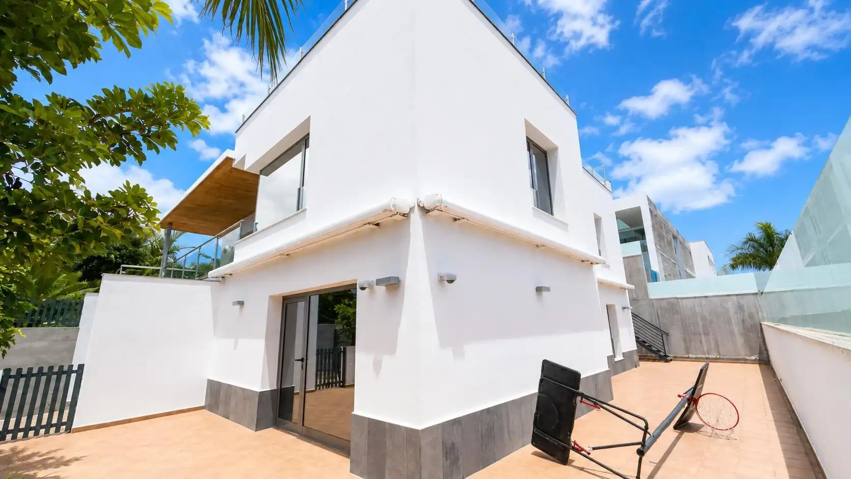 Chalet en venta en El Durazno, imagen 19