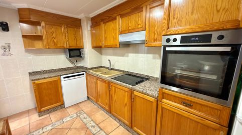 Foto 3 de Piso de alquiler en Carrer de Montellano, San Ramón - Monte de Piedad, Xirivella