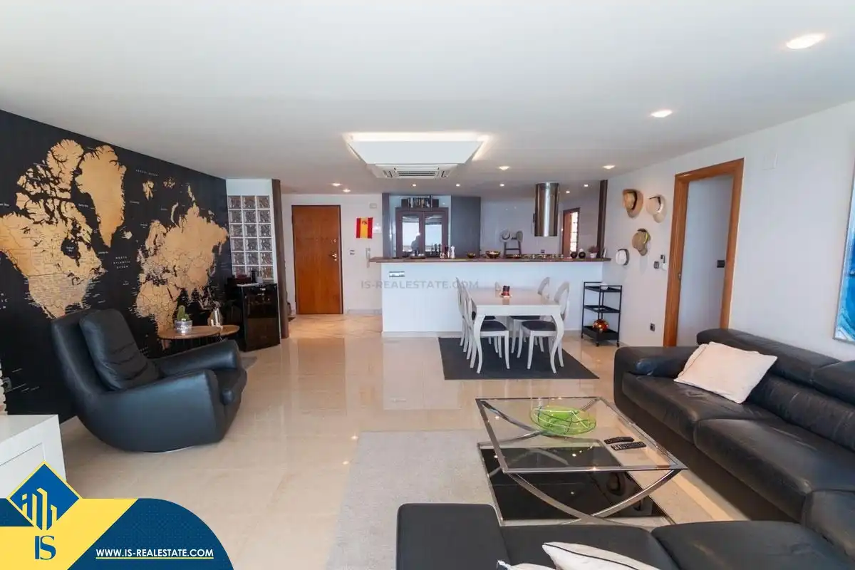 Appartement avec piscine à vendre à Centro, imagen 5