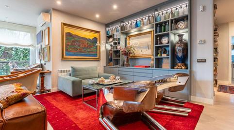 Photo 5 of Flat for sale in San Juan Bautista,  Madrid Capital