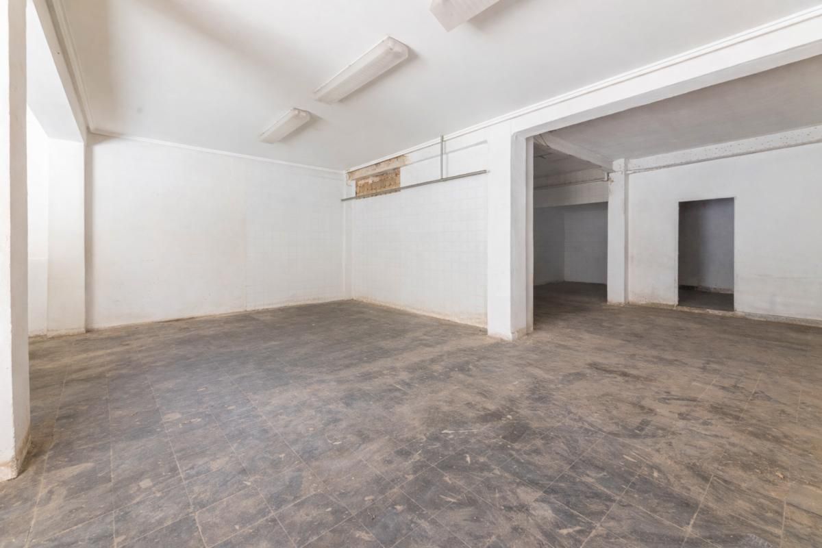 Planta baja en venta en Meliana con Calefacción, Terraza y Trastero