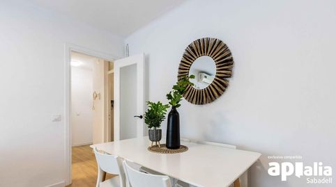 Foto 4 de Piso en venta en Els Merinals, Sabadell