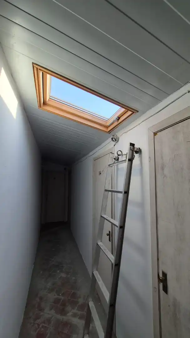Piso en venta en Vigo  con Terraza y Trastero