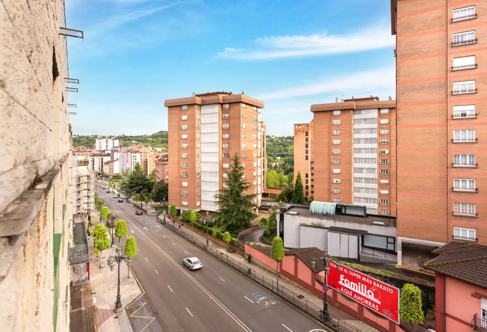 Flat with lift for sale in Oviedo - CL SACRAMENTO 17, imagen 19