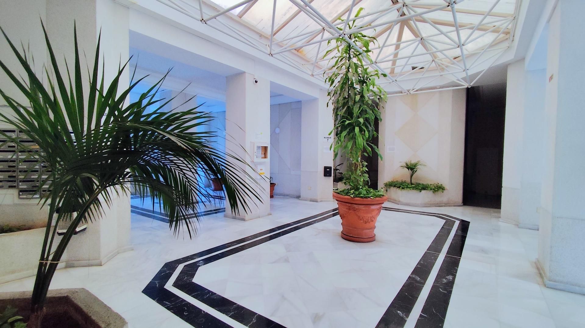 Àtic en venda en Torremolinos amb Aire condicionat, Calefacció i Jardí privat