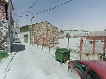 Haus zum Verkauf in Calle gonzalo cordoba 33
