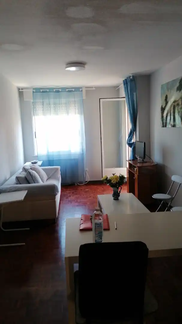 Wohnung zur Miete in Terradillos