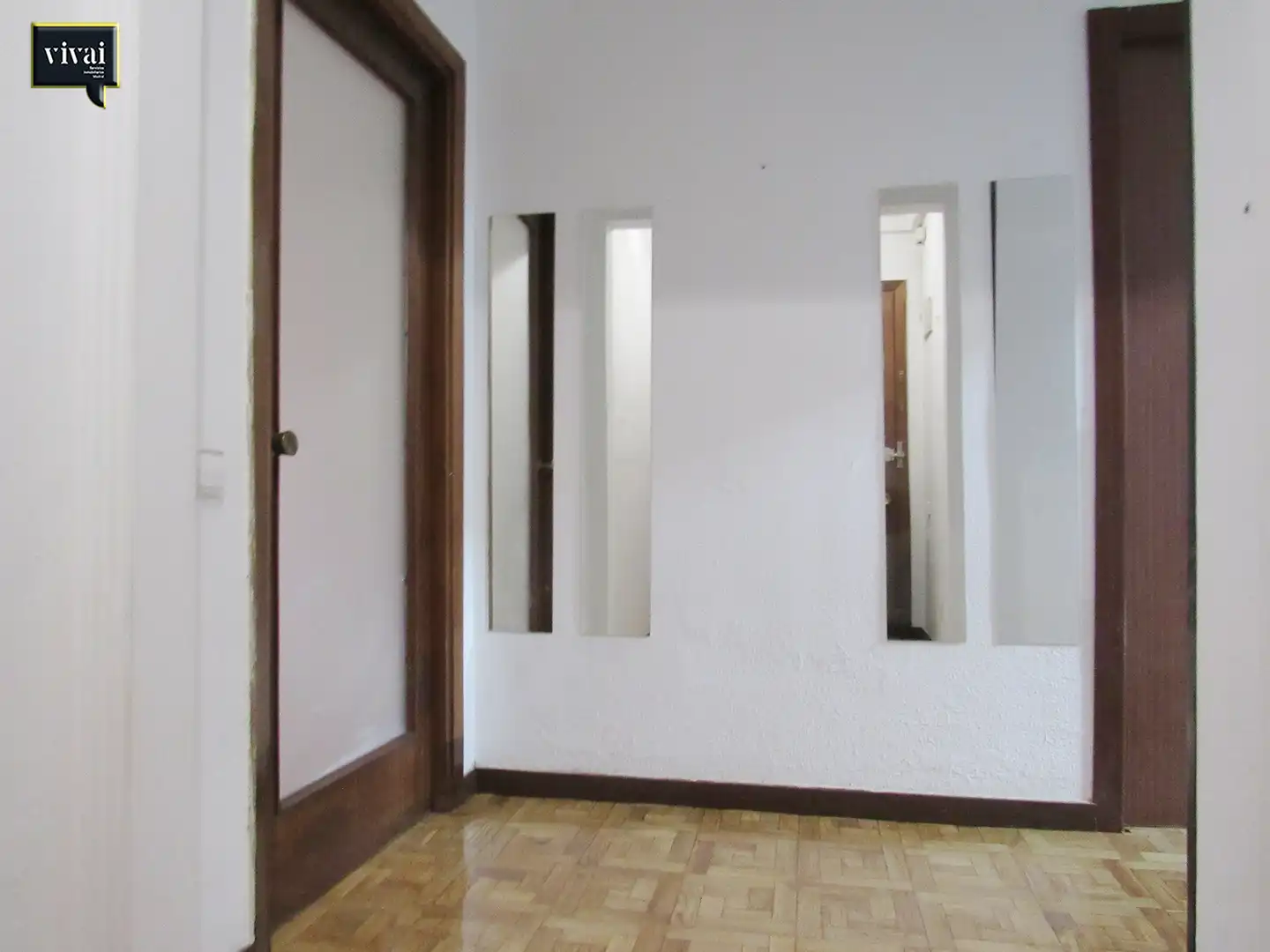 Piso en venta en Madrid con Aire acondicionado, Calefacción y Parquet