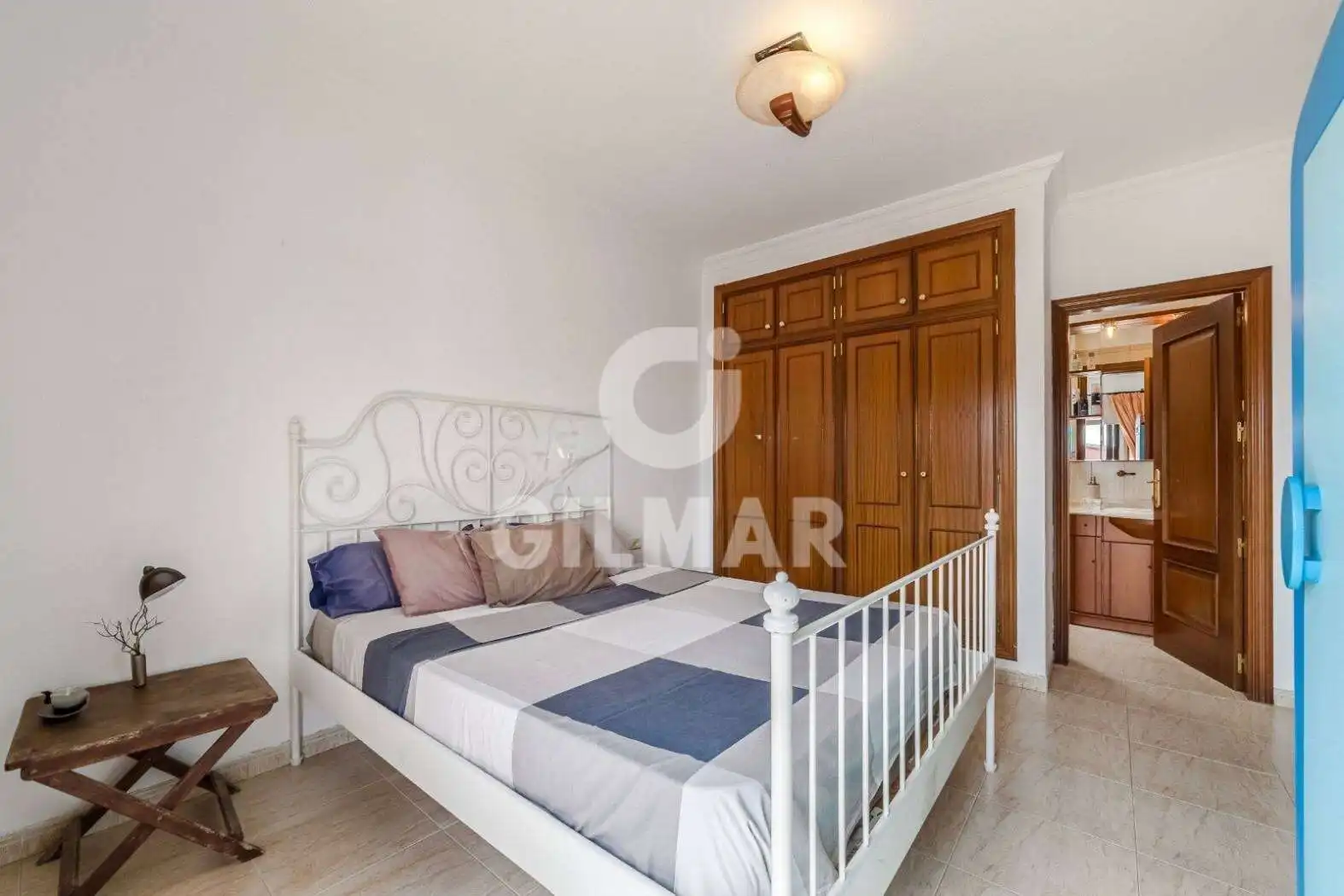 Adosado con piscina en venta en Casco Urbano, imagen 13
