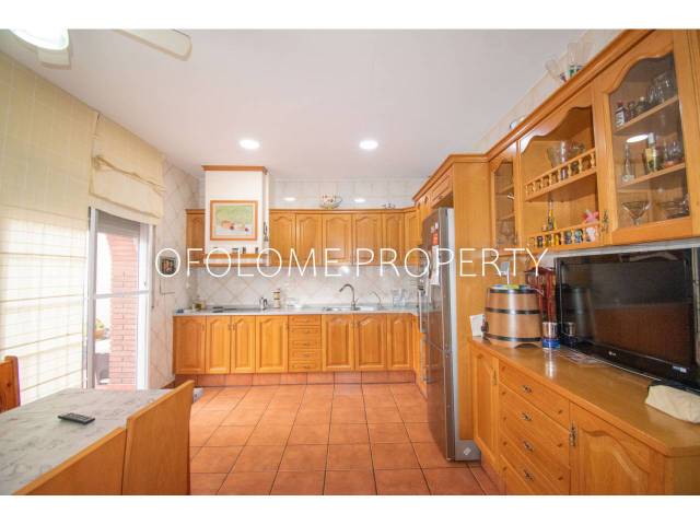 Casa-chalet en Venta en D´Eivissa en Els Merinals