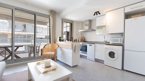 Photo 2 of Apartments for rent in Zaragoza, La Torre - Playa de Chilches, Moncofa