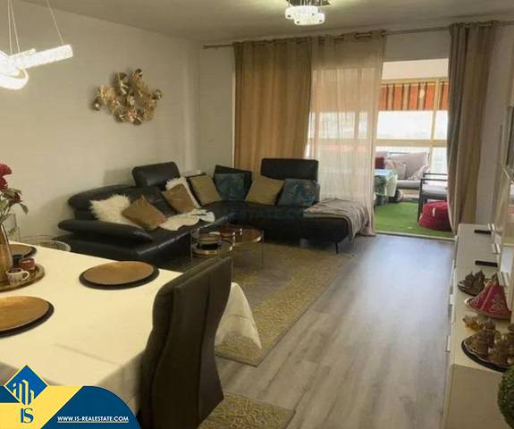 Piso en Venta en Barrio de San Blas