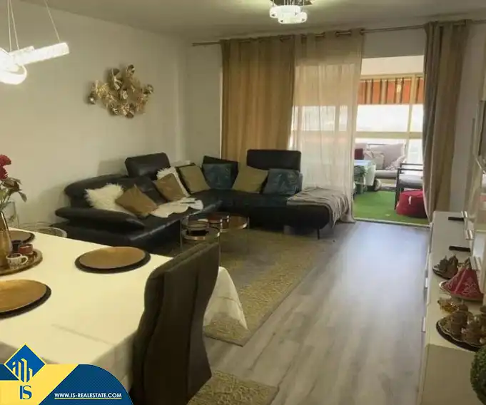 Flat with pool for sale in San Blas