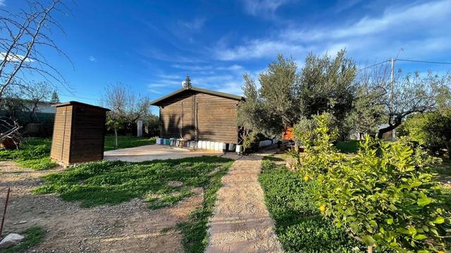 Finca rústica en Venta en La Magdalena - Molinos Marfagones