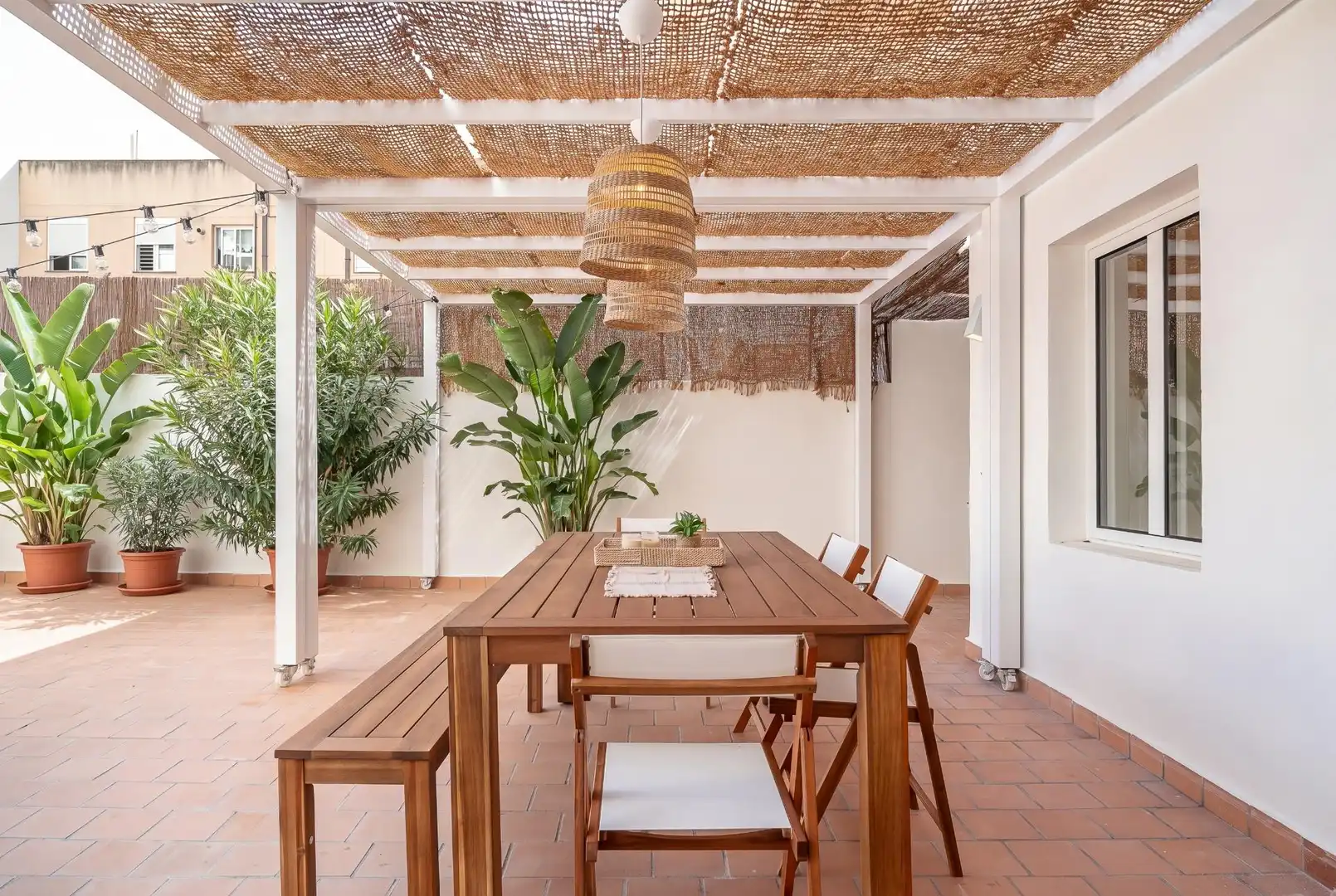 Wohnung mit Terrasse zum Verkauf in Carrer de Francesc Suau, imagen 20