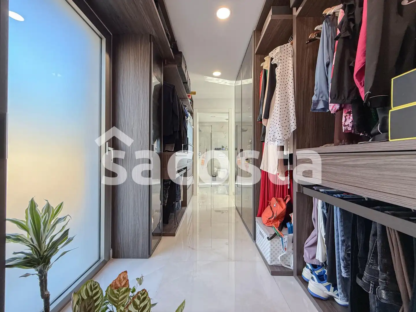 Casa o xalet en venda en Lloret de Mar amb Aire condicionat, Jardí privat i Terrassa