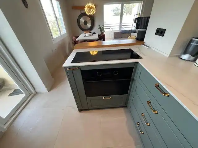 Apartament en venda a Sol de Mallorca