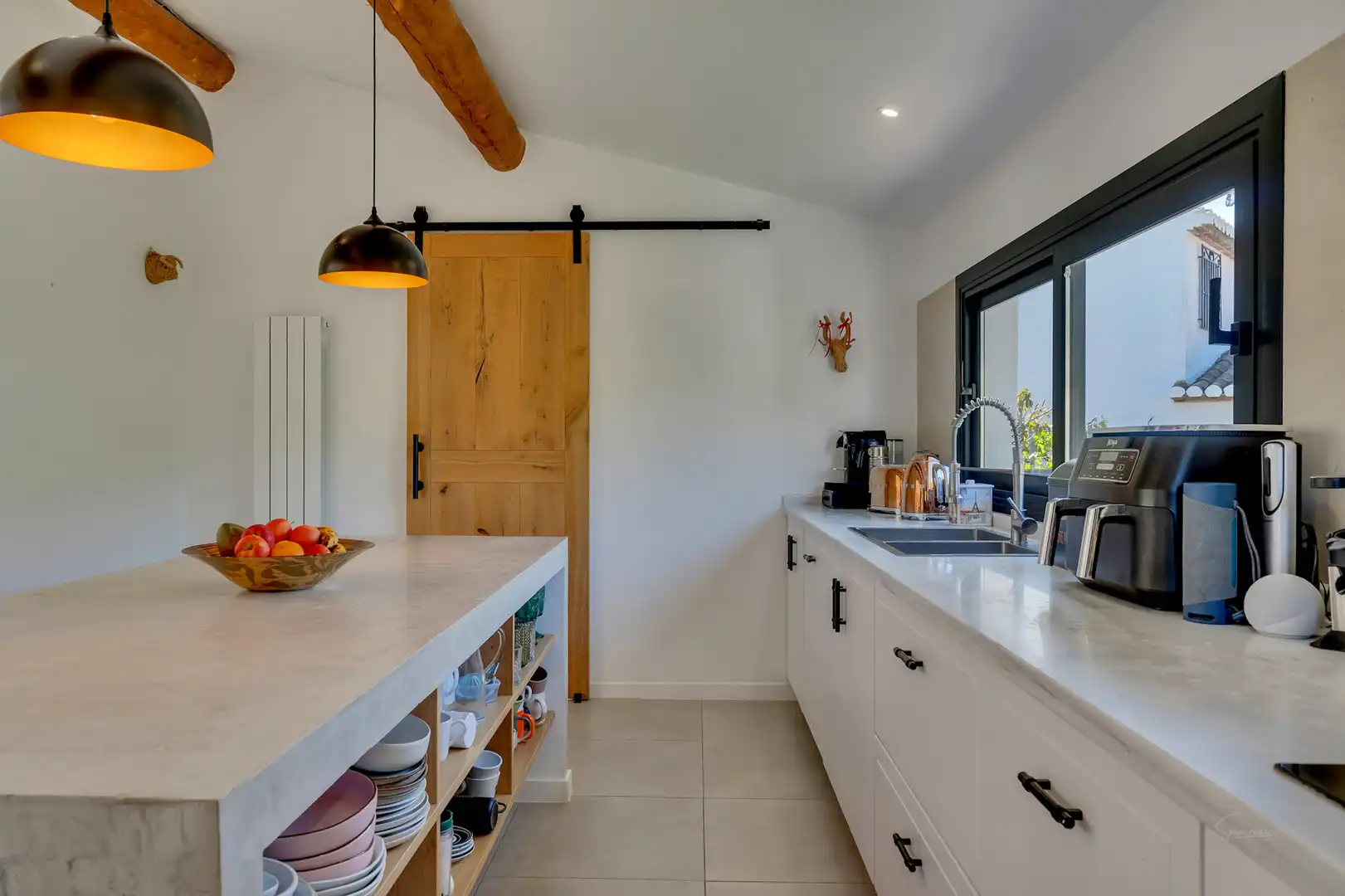 House with garden for sale in Partida Tosal - Zona dels Castellans, imagen 9
