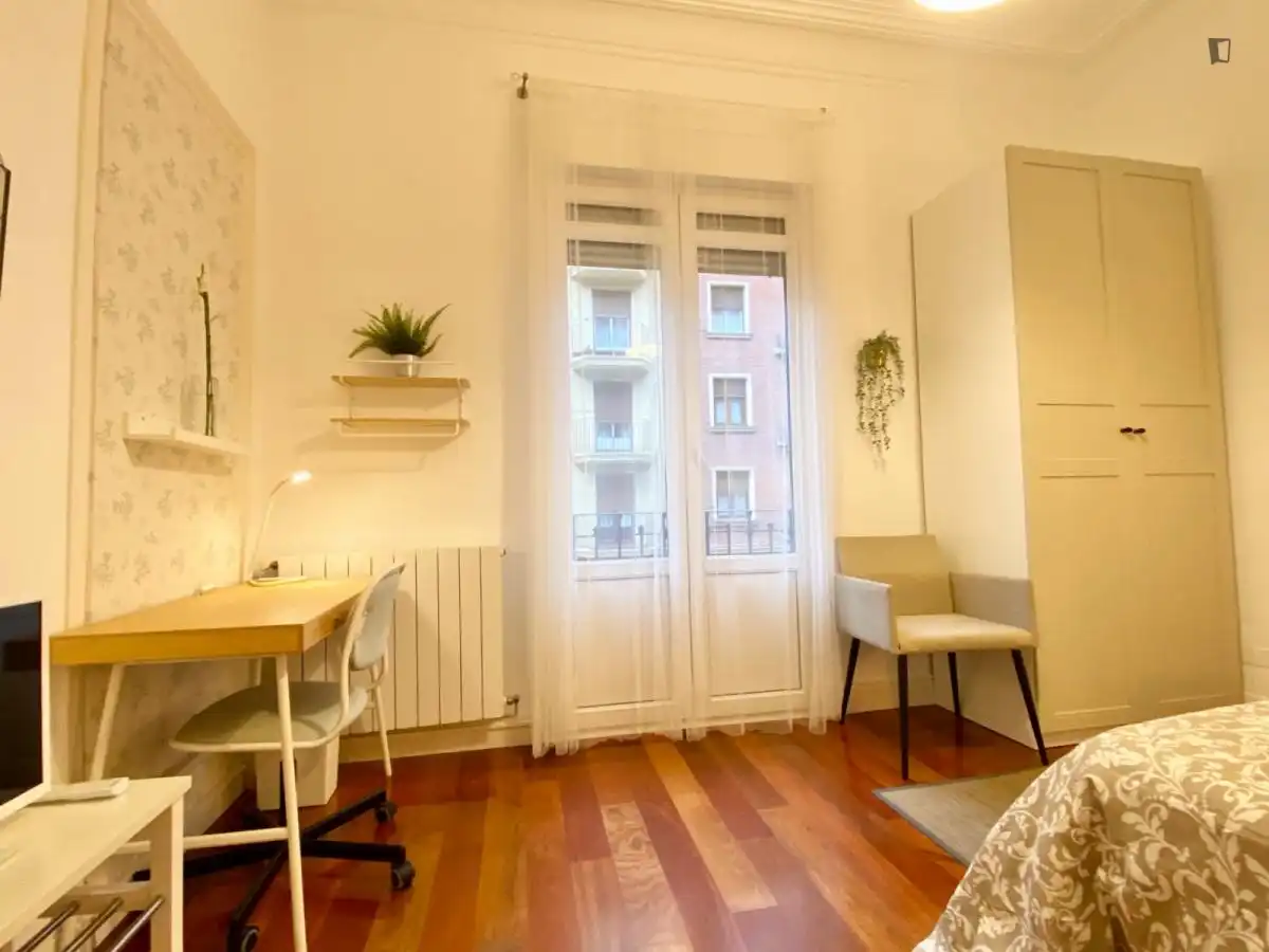 Room in Zabalburu