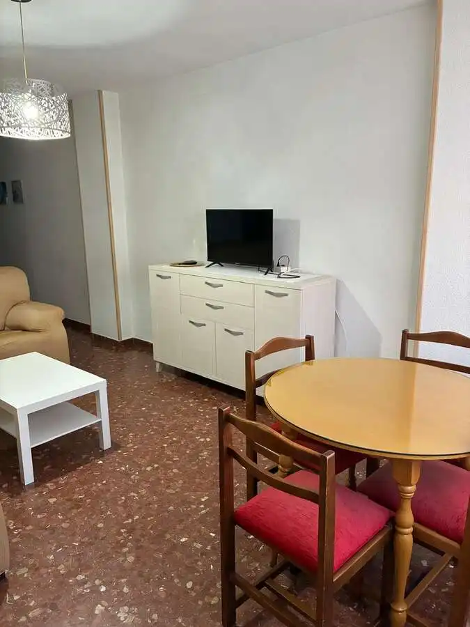Flat for rent in Granada, Granada