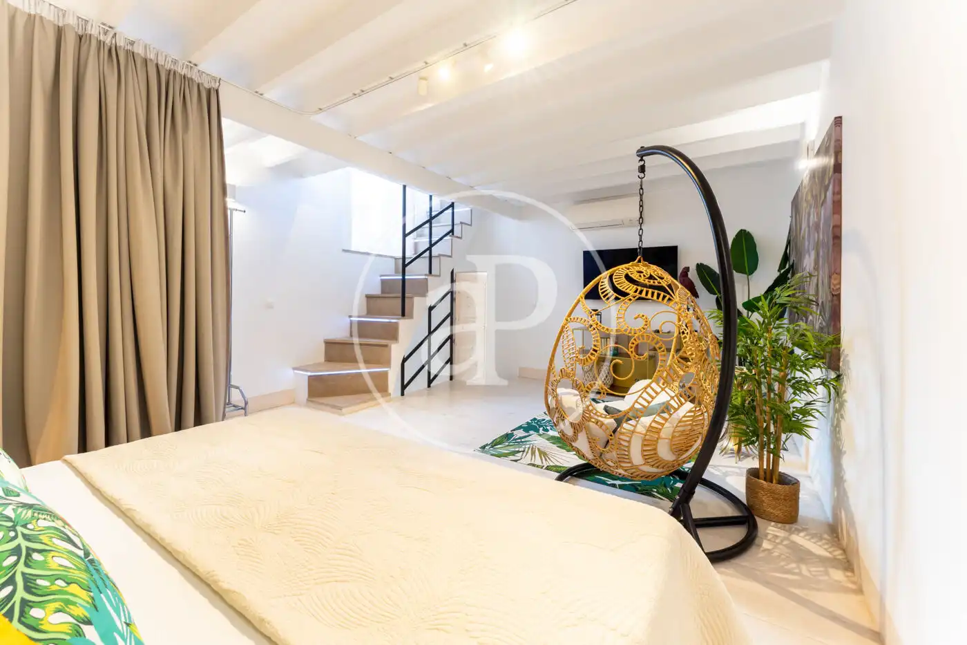 Haus oder Chalet zum Verkauf in  Palma de Mallorca mit Klimaanlage, Heizung und Terrasse