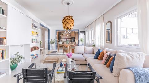 Foto 3 de Apartament en venda a Argüelles, Madrid