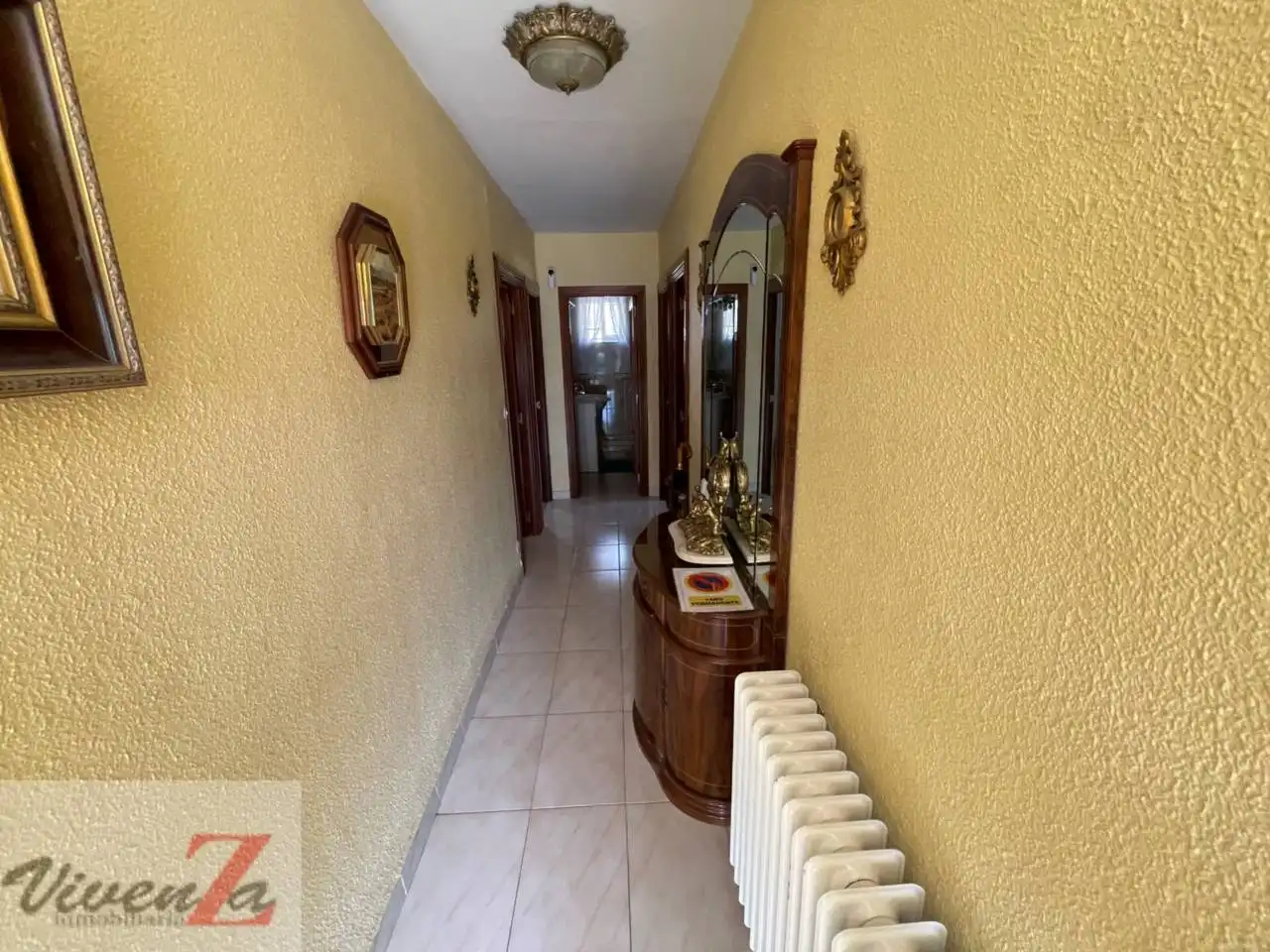 Houses for sale in Ciudad Jardín -Vista Alegre