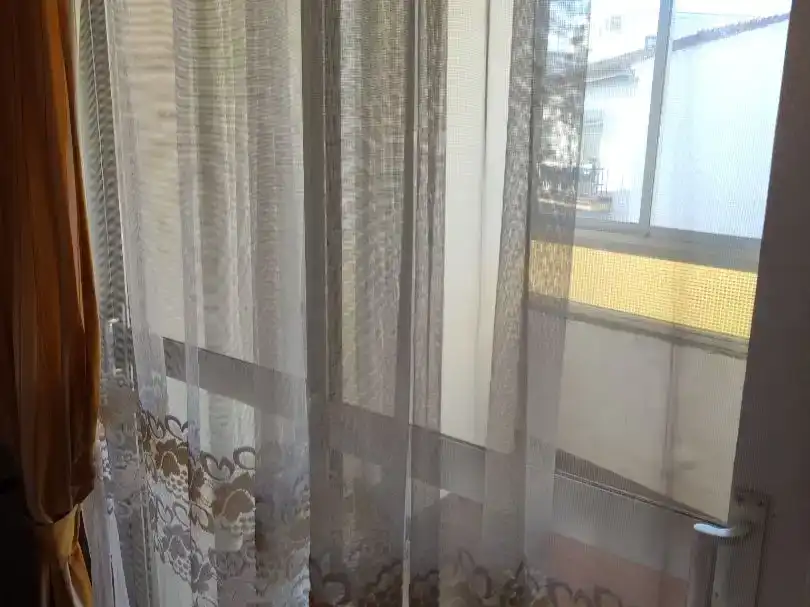 Schlafzimmer von Wohnung zum Verkauf in Ronda mit Klimaanlage und Balkon