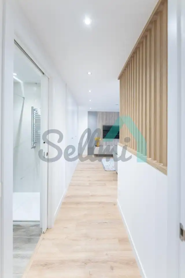 Piso de alquiler en Oviedo  con Calefacción y Amueblado