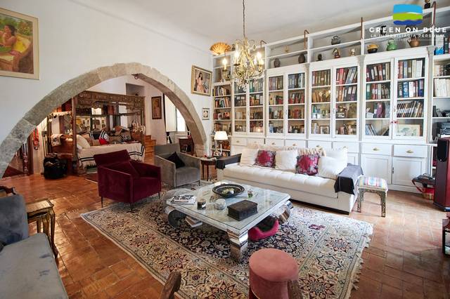 Casa-chalet en Venta en Peralada