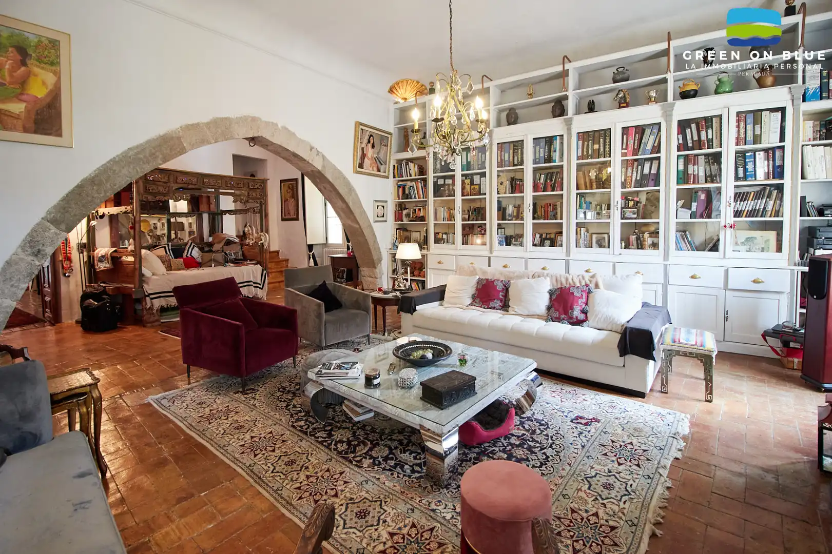 Casa con terrazza in vendita a Peralada