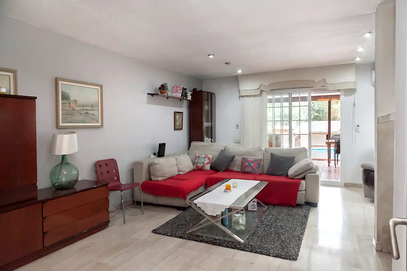 Casa con terraza en venta en Santa Maria - Terra Nostra, imagen 12