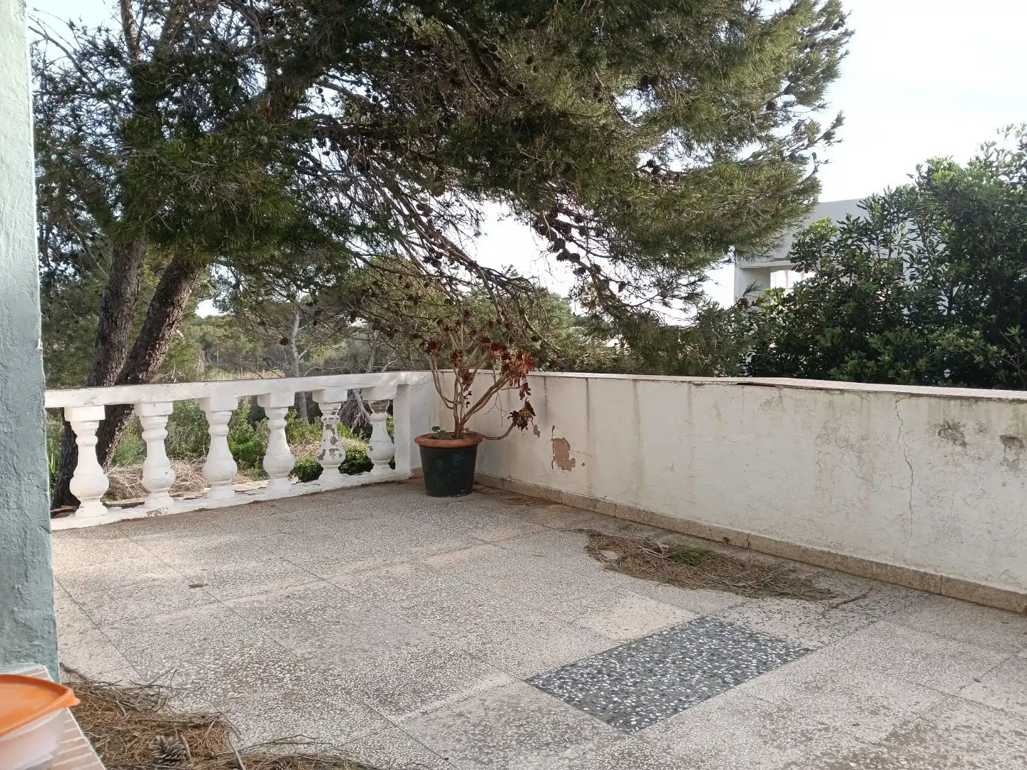 Residencial en venta en Moll de Llevant, 11, Tanques del Carme - Fort de l'Eau