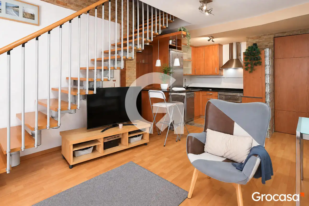 Duplex avec terrasse à vendre à CL MADRID, imagen 6