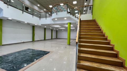 Foto 5 von Fabrikhallen zur Miete in Pozokoetxe, Basauri