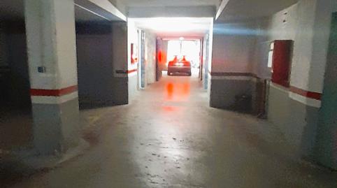 Foto 4 de Garaje en venta en Carrer de Josep Estivill, 33, Navas, Barcelona