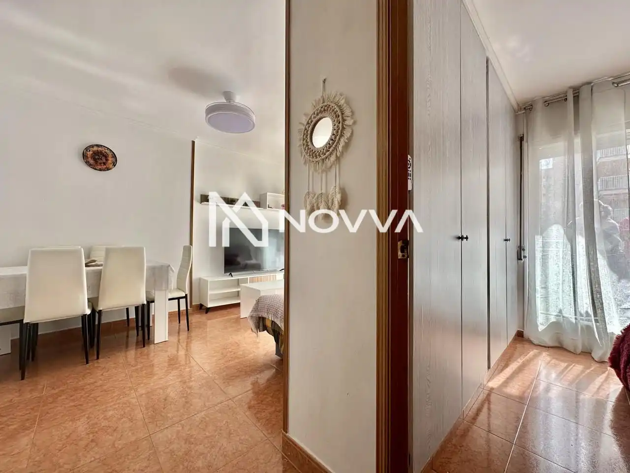 Habitación de Piso en venta en Malgrat de Mar