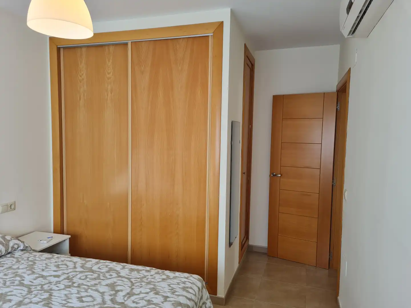 Flat for rent in Los Almendros - El Limonero - El Tomillar