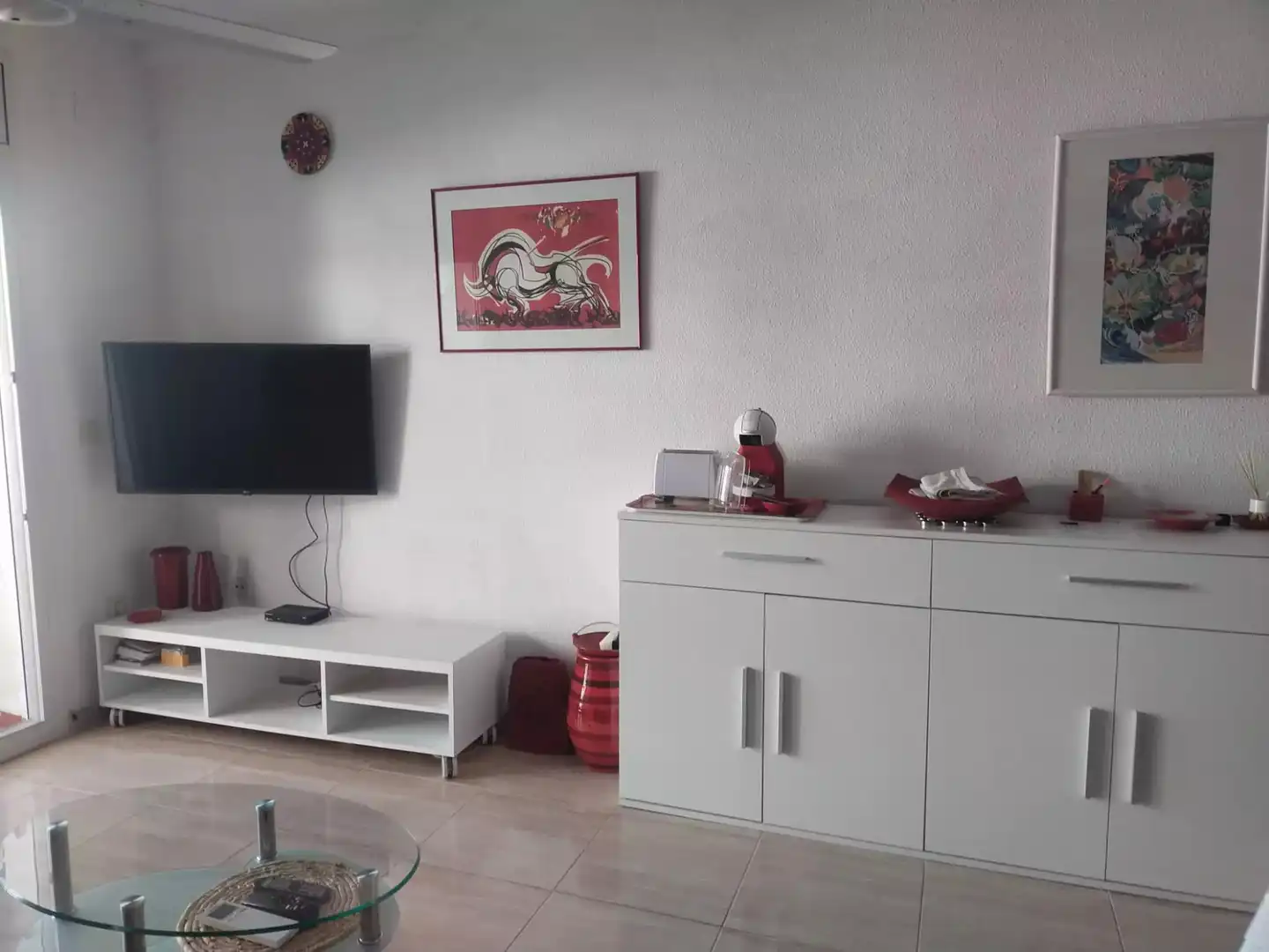 Apartament amb piscina en venda a Sant Maurici, imagen 6