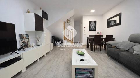 Foto 4 de Casa adosada en venta en Palafolls, Barcelona