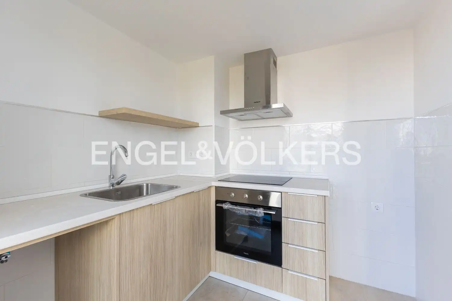 Penthouse mit Pool zum Verkauf in Cala del Puntal, imagen 5