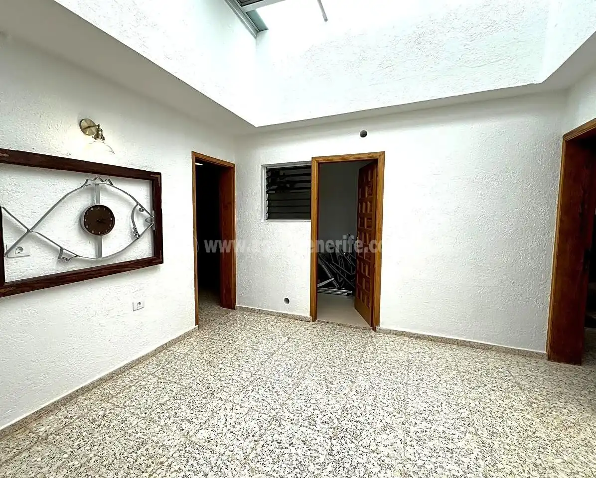 Finca rústica en venta en Los Silos con Jardín privado y Terraza